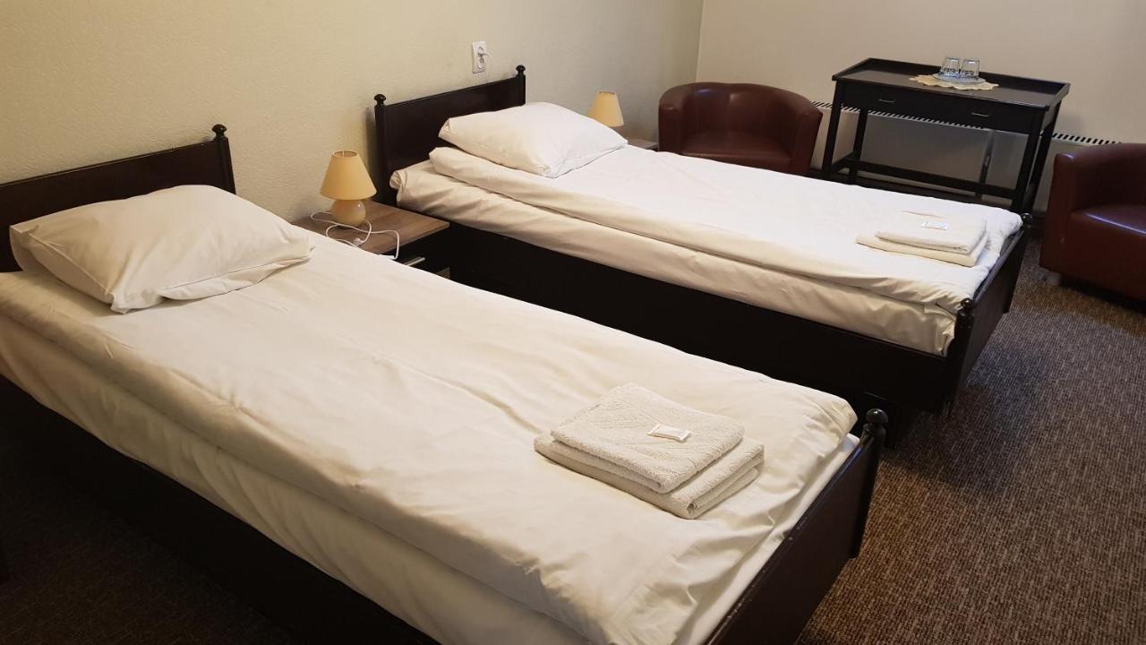 Hotel Melturi Zimmer foto